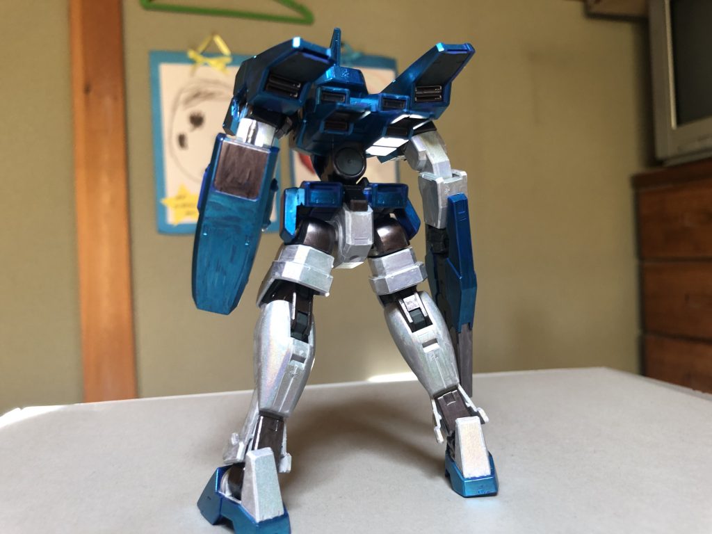 ジェノアスOカスタム–9枚目/制作者：ヤマト糊@fcmpCXyhsk1RJ7p