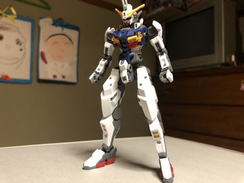 ガンダムジリウス–8枚目/制作者：ヤマト糊@fcmpCXyhsk1RJ7p