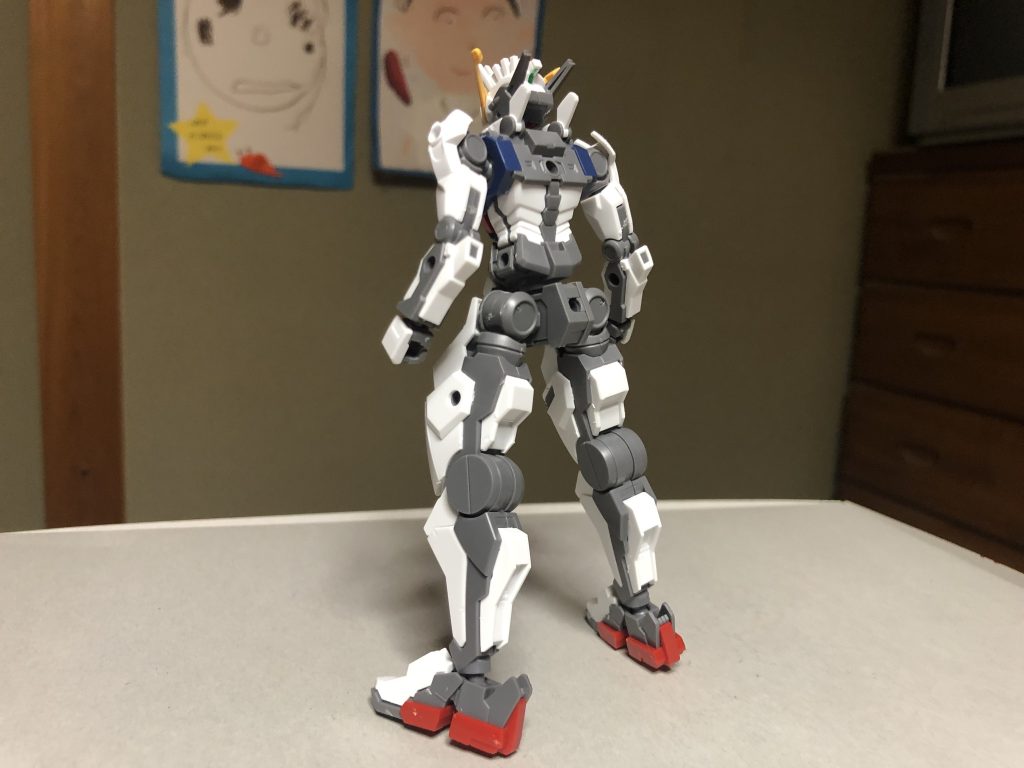 ガンダムジリウス–9枚目/制作者：ヤマト糊@fcmpCXyhsk1RJ7p