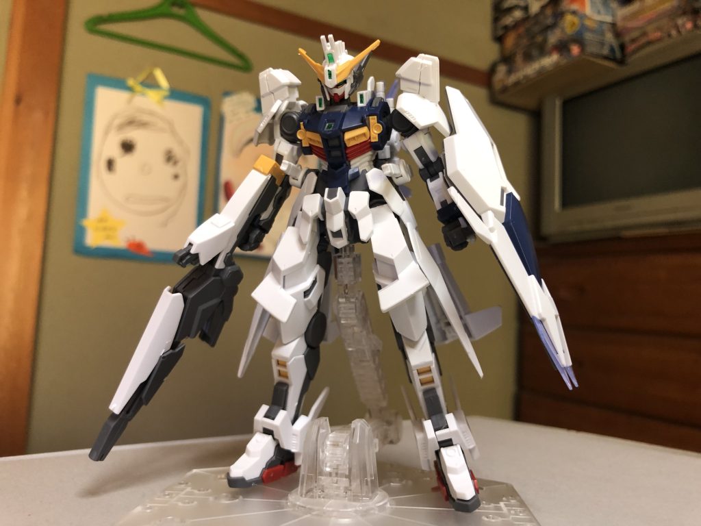 ガンダムジリウス–2枚目/制作者：ヤマト糊@fcmpCXyhsk1RJ7p