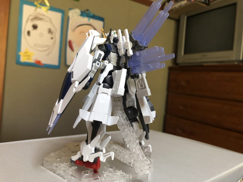 ガンダムジリウス–3枚目/制作者：ヤマト糊@fcmpCXyhsk1RJ7p