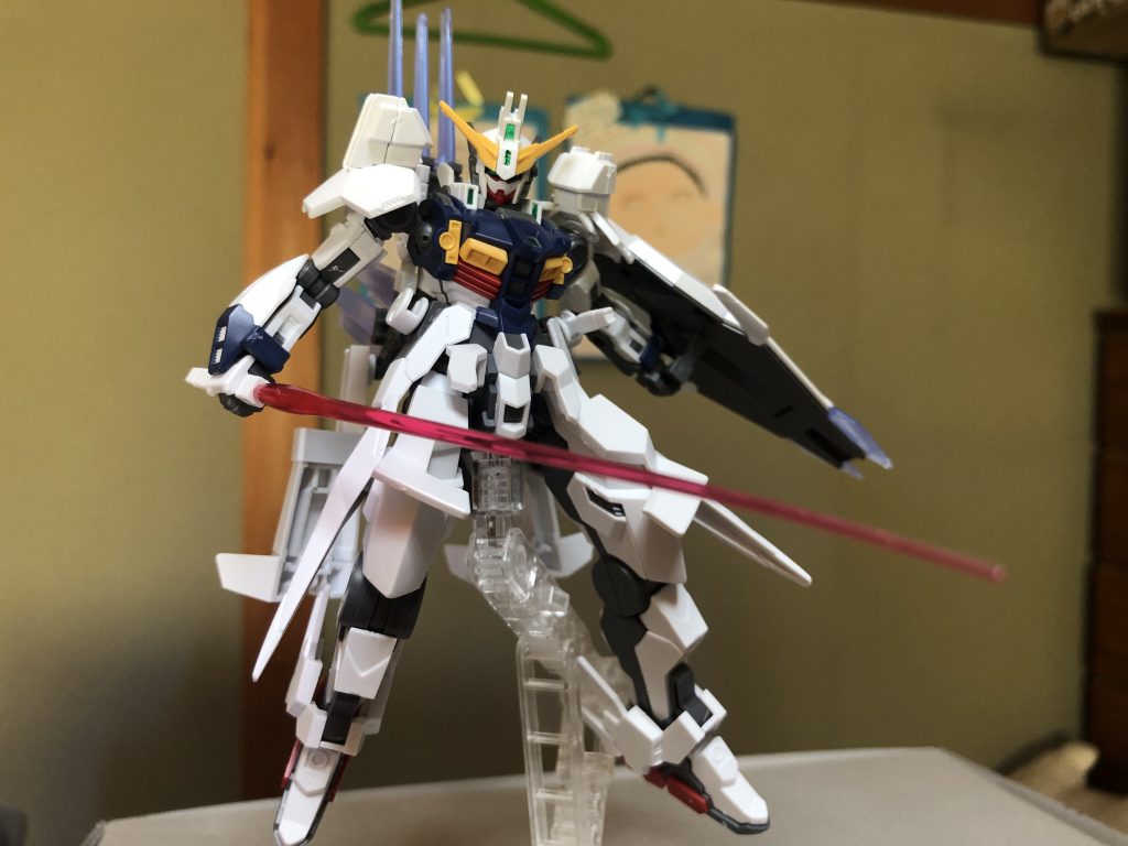 ガンダムジリウス–5枚目/制作者：ヤマト糊@fcmpCXyhsk1RJ7p