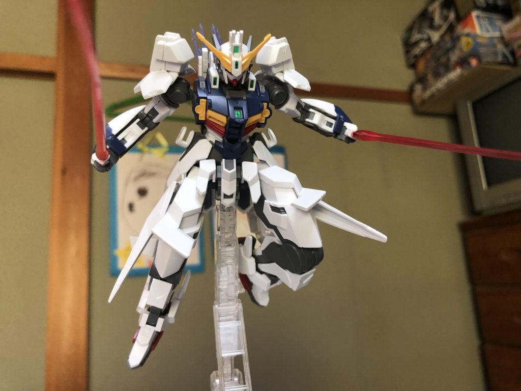 ガンダムジリウス–7枚目/制作者：ヤマト糊@fcmpCXyhsk1RJ7p