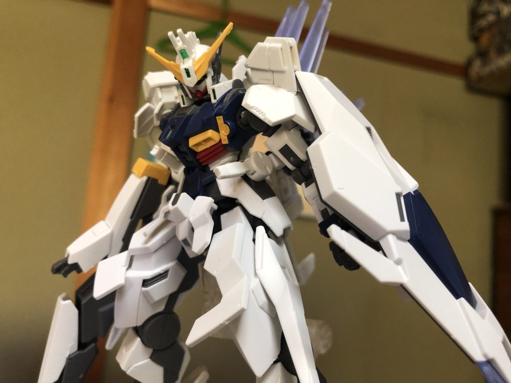 ガンダムジリウス