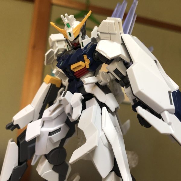 ガンダムジリウス