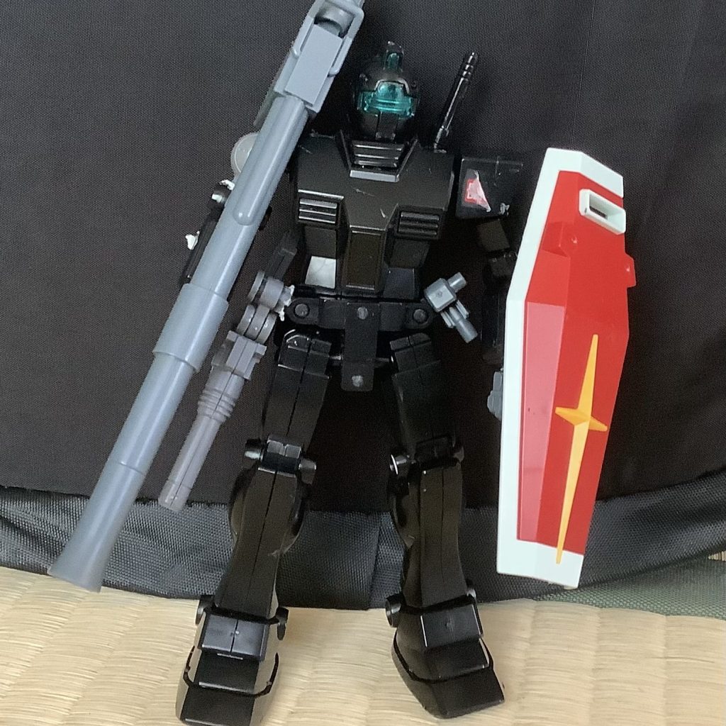 ガンプラ　ジャンク　　HG9体など 市場希少品】ガンプラ ジャンク HGUC 041 1/144 ゼータガンダム