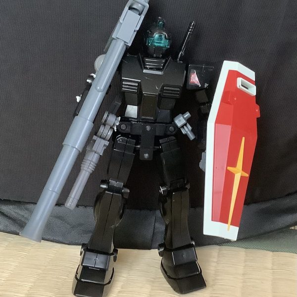 RGM-79-j ジャンク・ジム