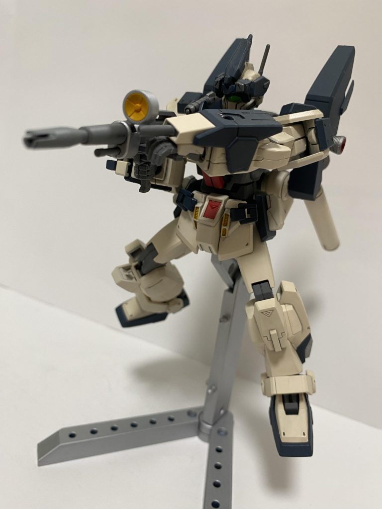 ビームライフル(RX-78-2仕様)