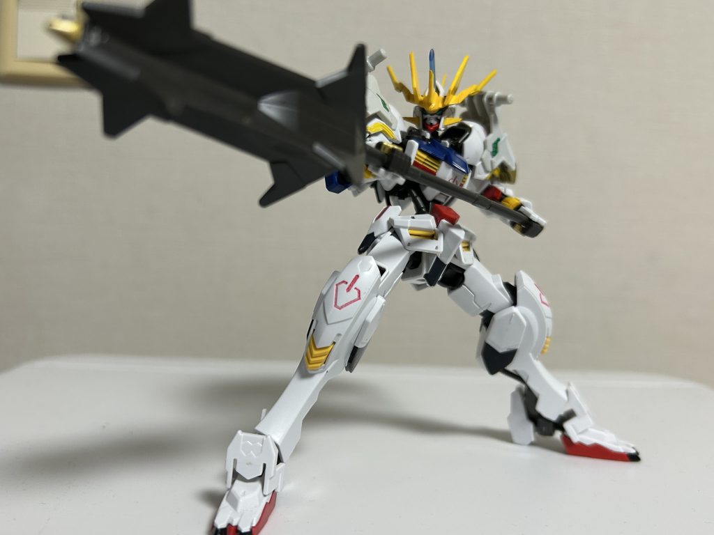 ※パッケージ絵ポージング