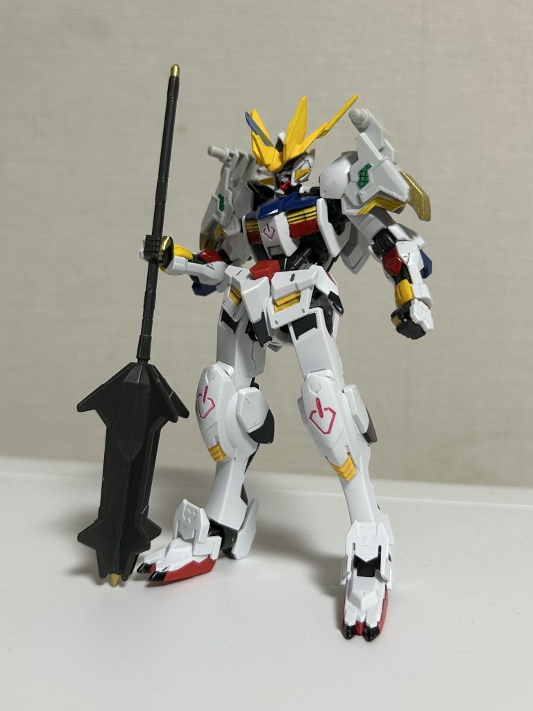 新作