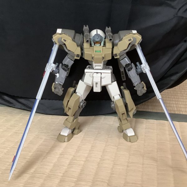 バーディングアーマーザウォート