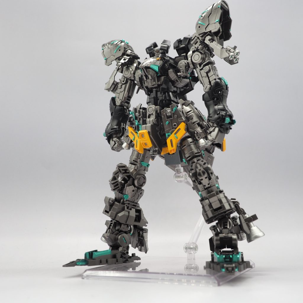 サザビー–4枚目/制作者：753dryface