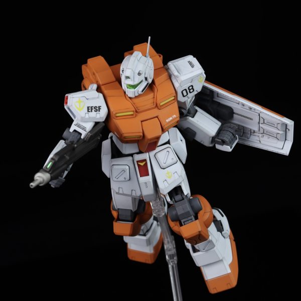 MG パワード·ジム