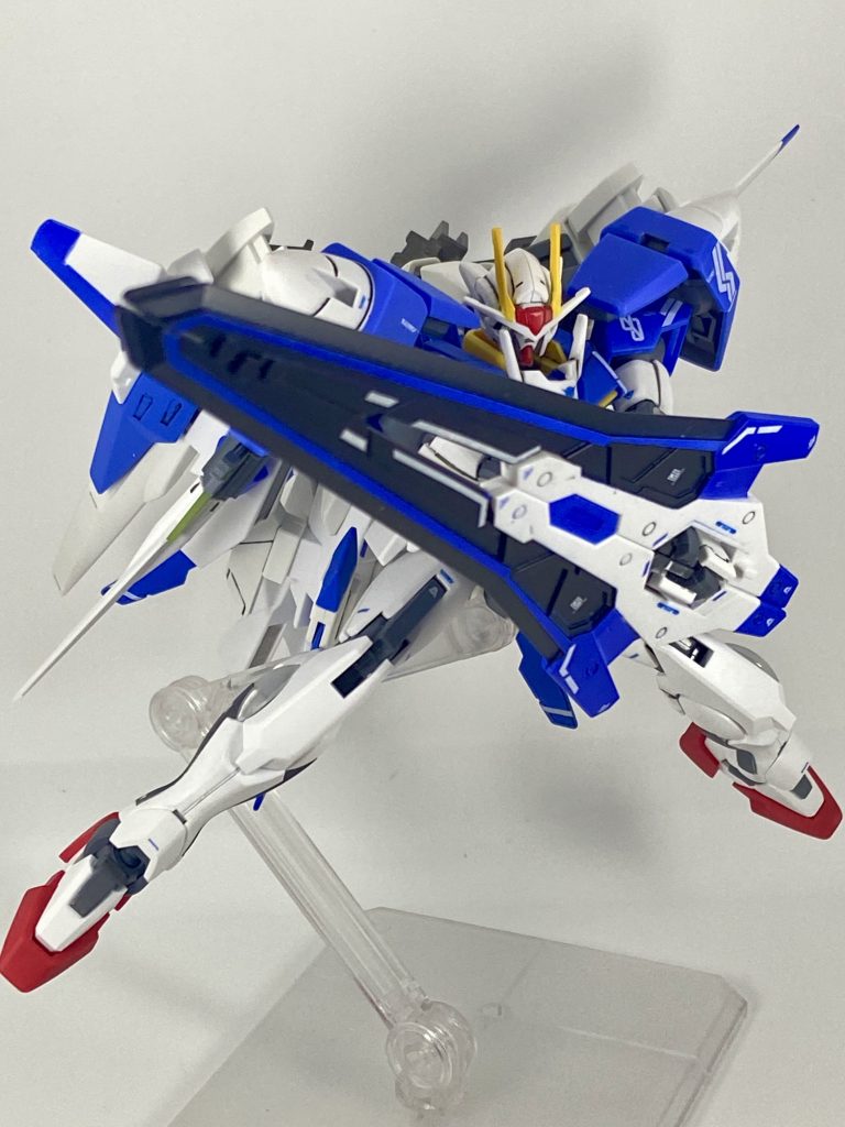 ダブルオーザンライザー–2枚目/制作者：marisu