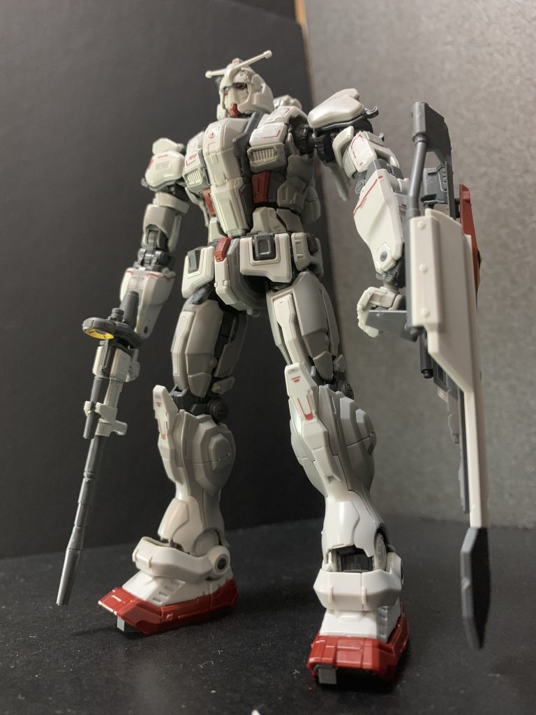 GUNDAM復讐のレクイエム