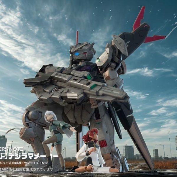 HG リアルタイプエアリアル改修型