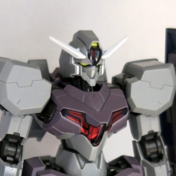 HG水星の魔女 ガンヴォルヴァ ワンポイント改修