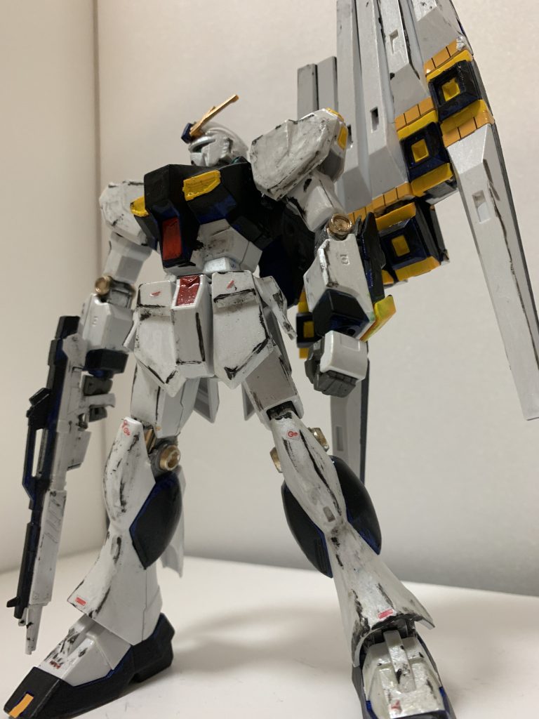 ν GUNDAM