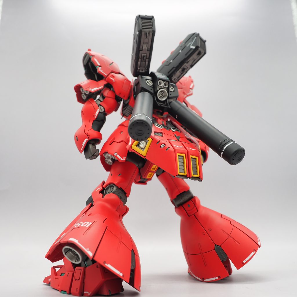 サザビー–3枚目/制作者：753dryface