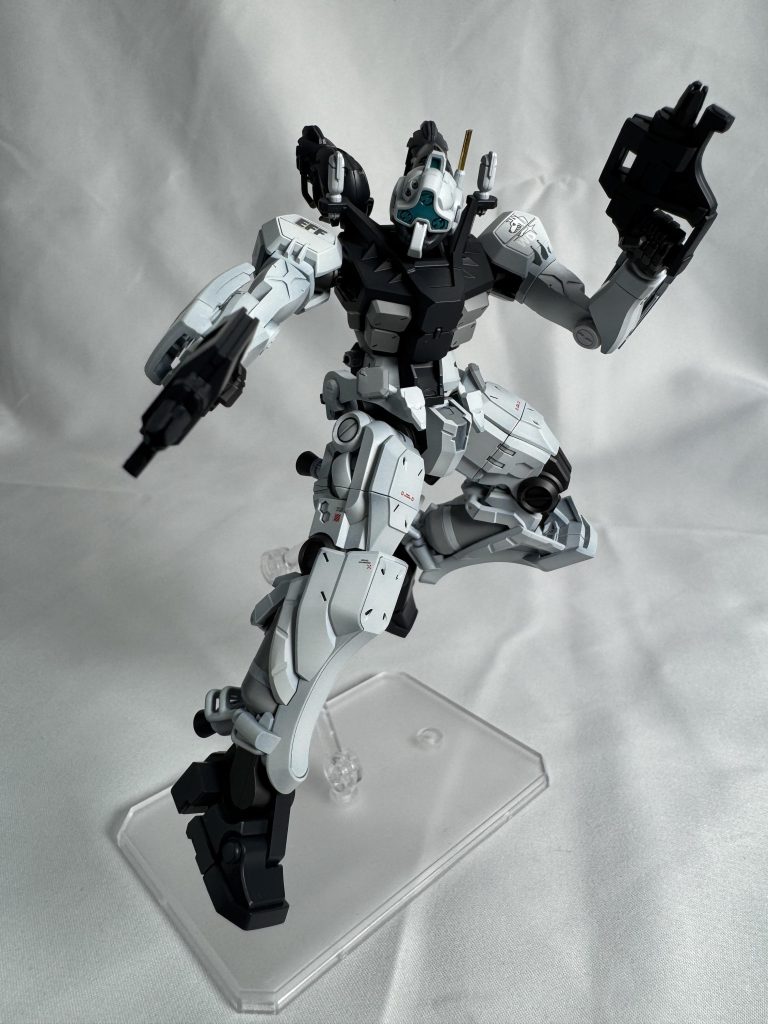 ゲルググ　ホワイトディンゴ隊–3枚目/制作者：mt.kuro