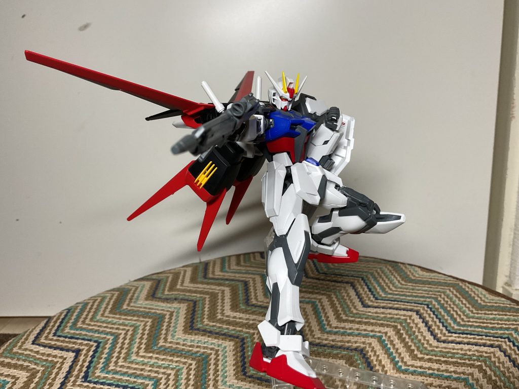 エールストライカー