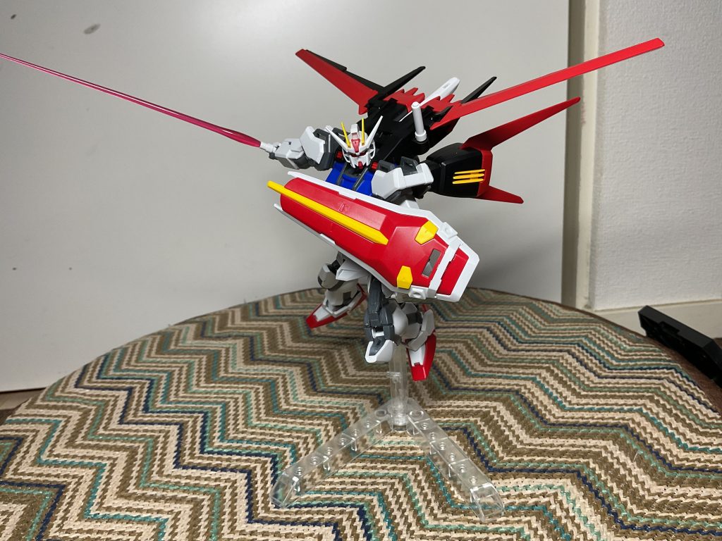 ビームサーベル