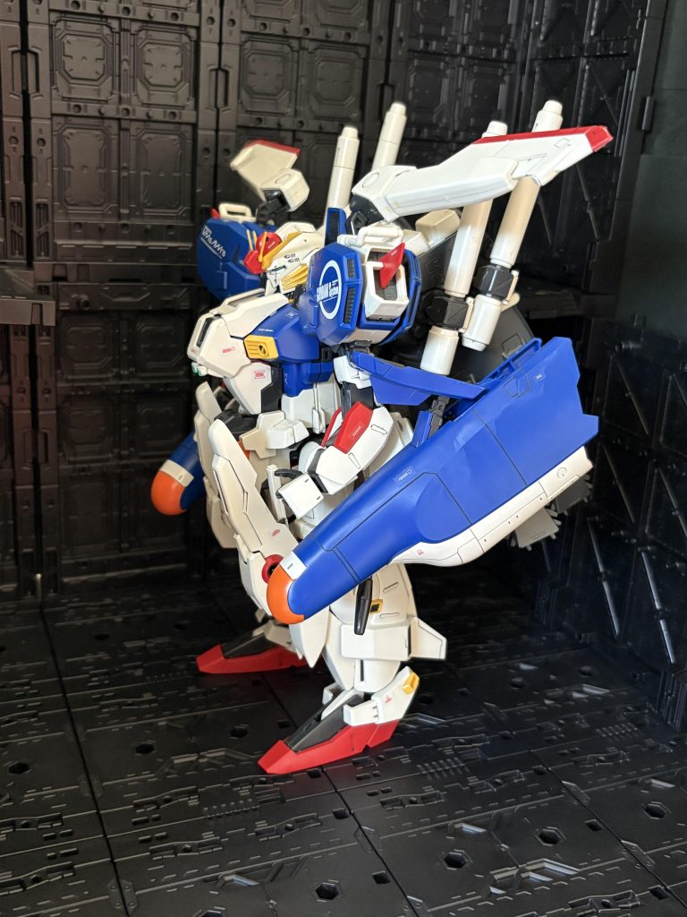 何せプロペラントタンクもでかい