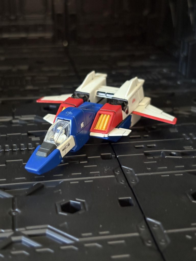 コアファイター