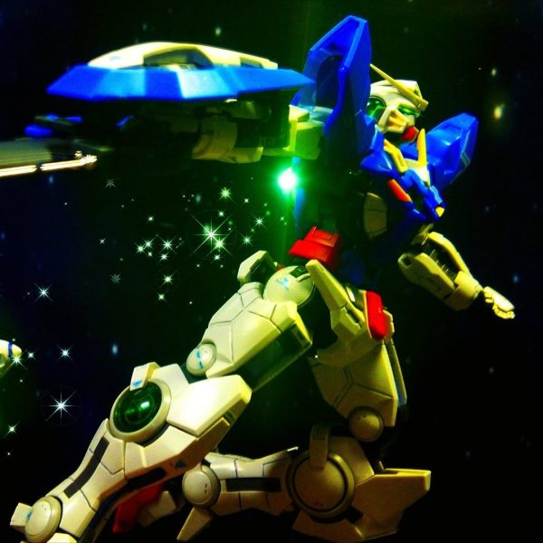 ＲＧガンプラギャラリー