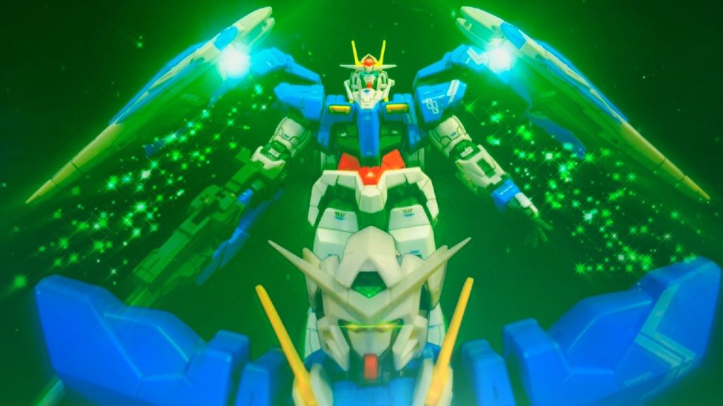 ００のスペシャルエディションのＣＤジャケットかっけえよな