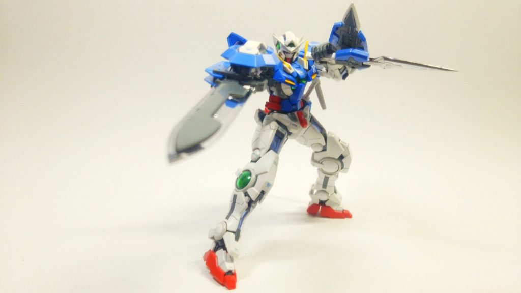 ＲＧガンプラギャラリー–7枚目/制作者：ゆーかりぷたす