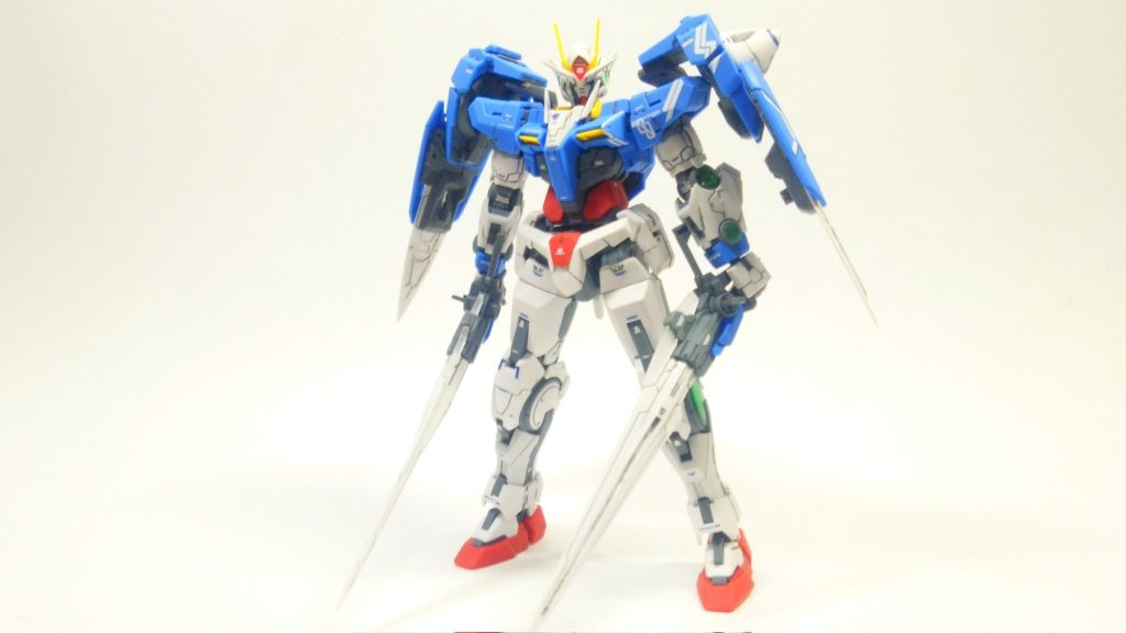 ＲＧガンプラギャラリー–8枚目/制作者：ゆーかりぷたす