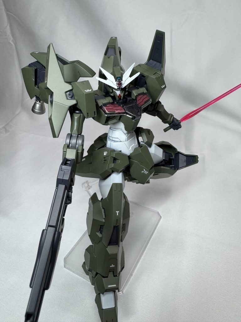 ガンダムルブリスソーン