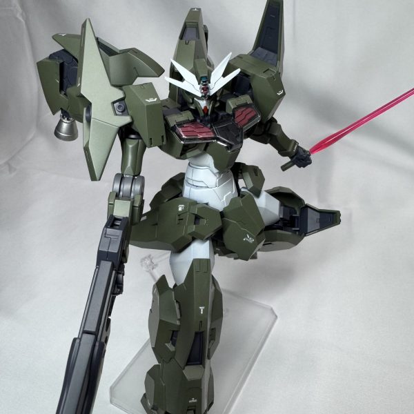 ガンダムルブリスソーン