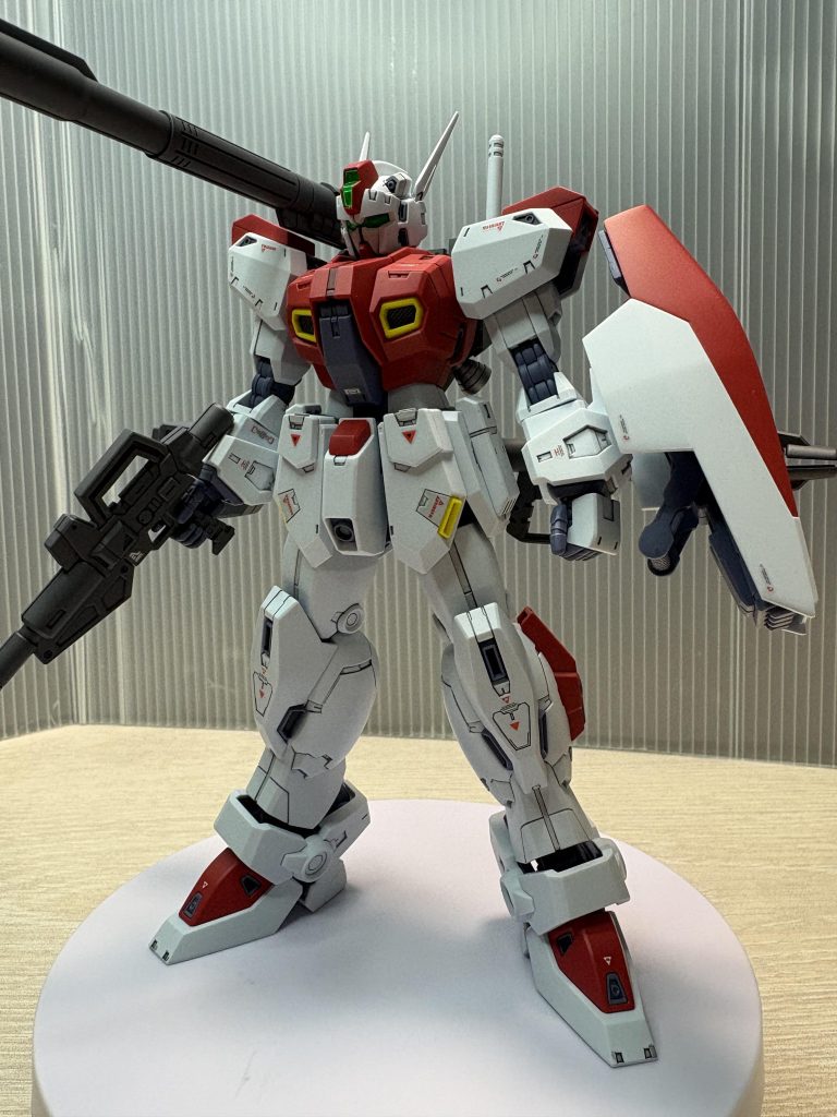 成形色仕上げは表面処理命なので丁寧に作業しました！