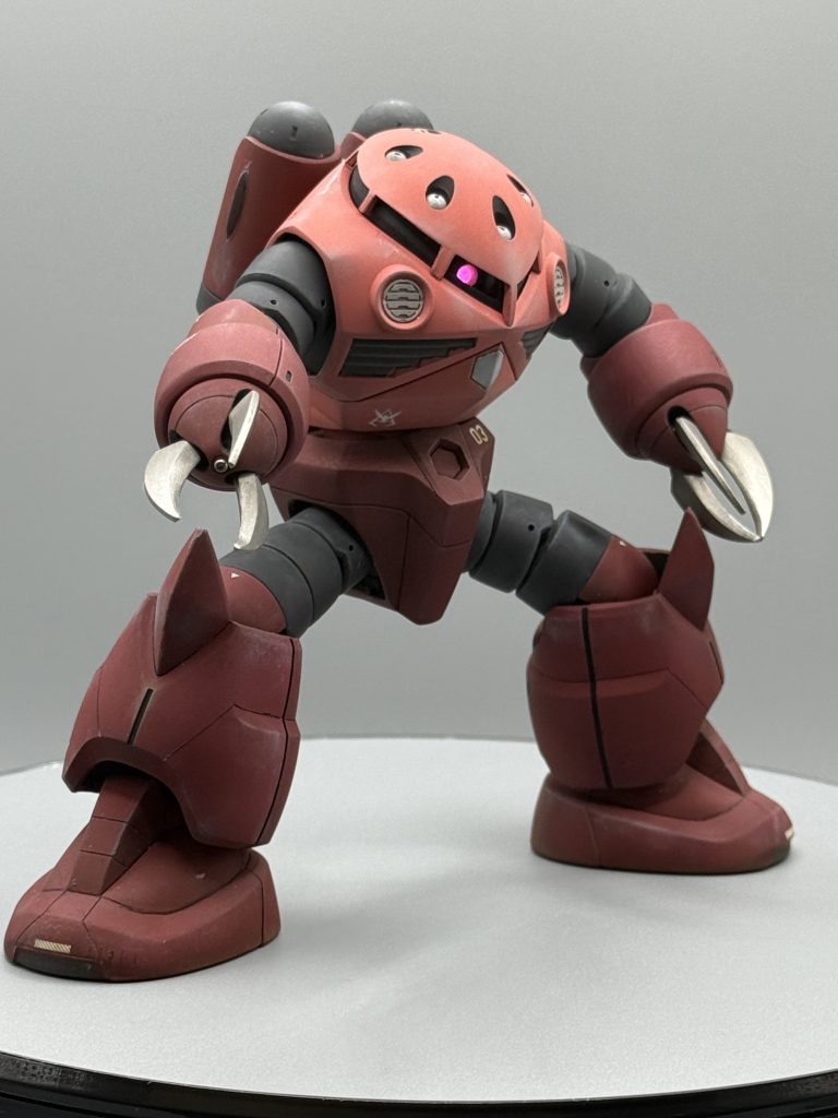MSM-07S Z’GOK
