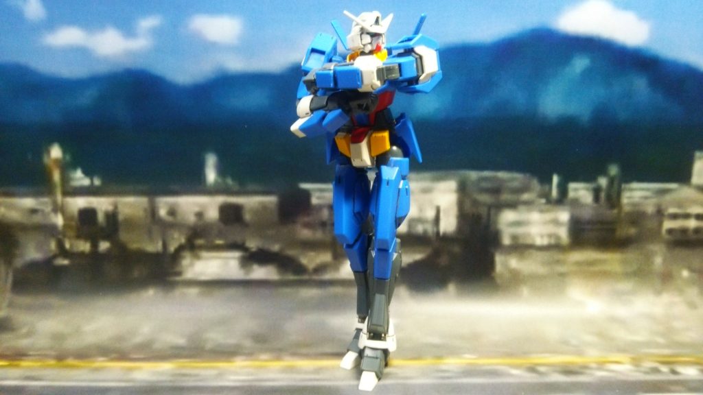 「かかってきな！」