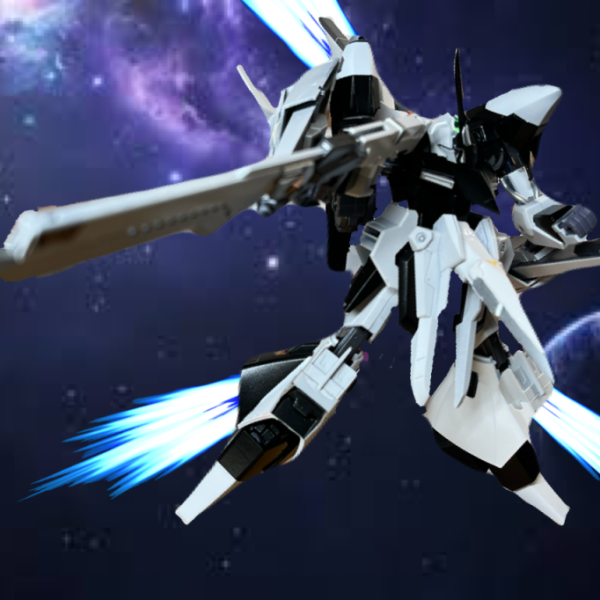 GAPLANT TRｰ5 Unicorn Striker 補足