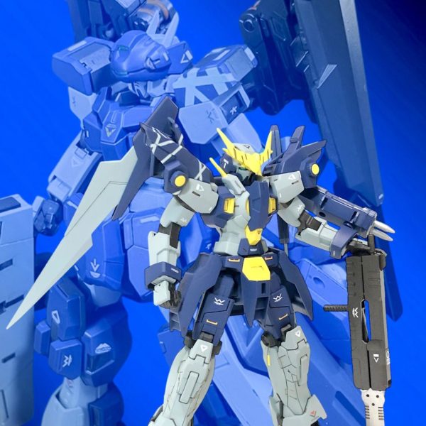 ガンダムシルシュ