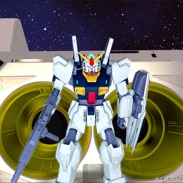 マークIIと言えば、エルでしょ！