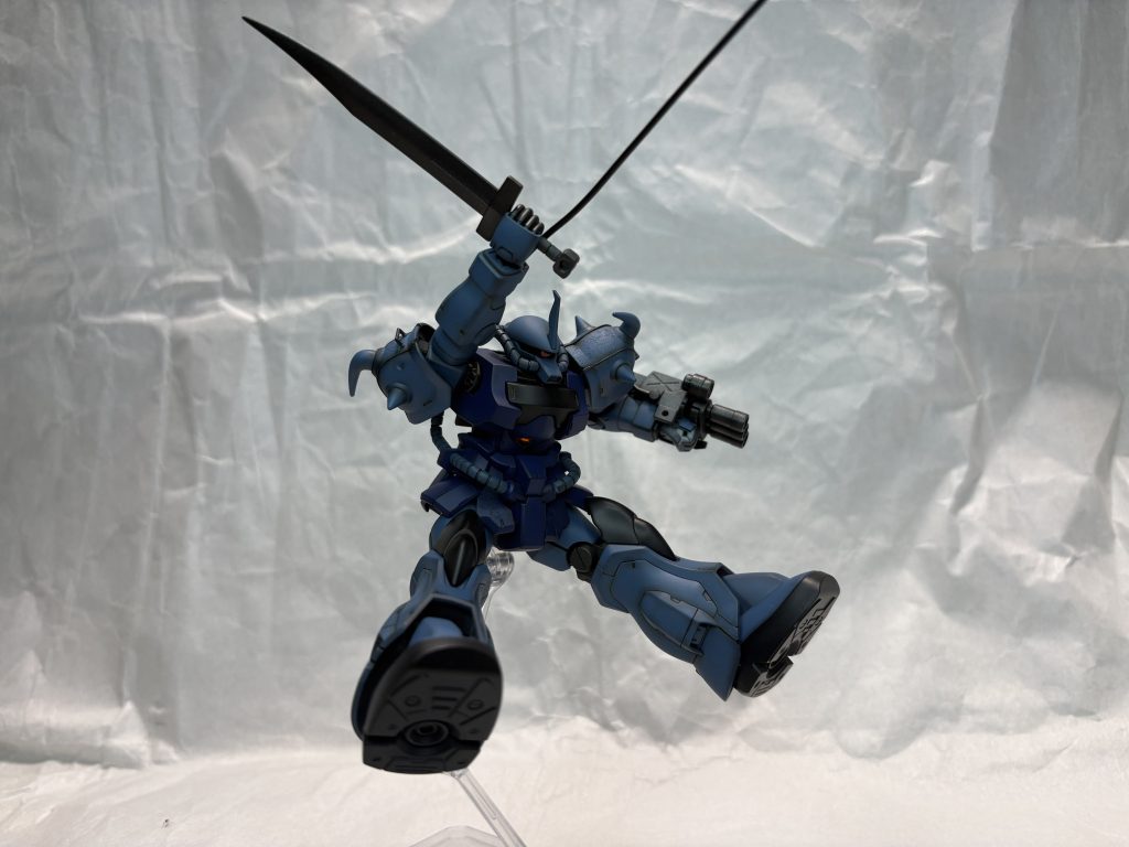 空中戦もできます！