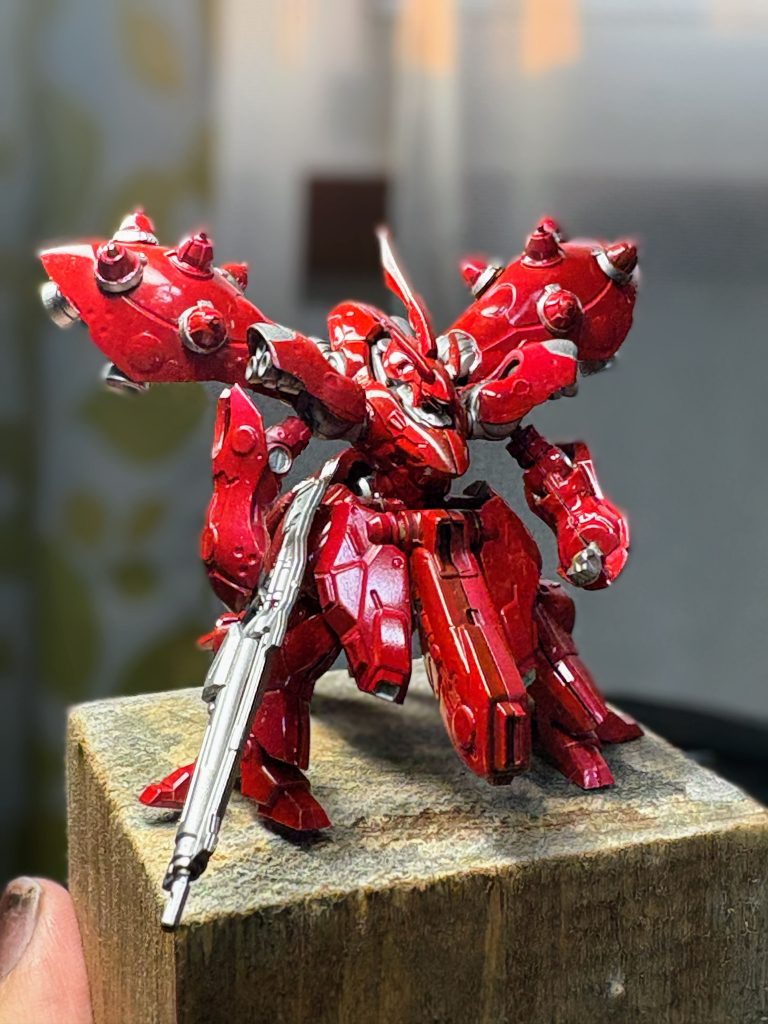 お気に入りの一枚です。