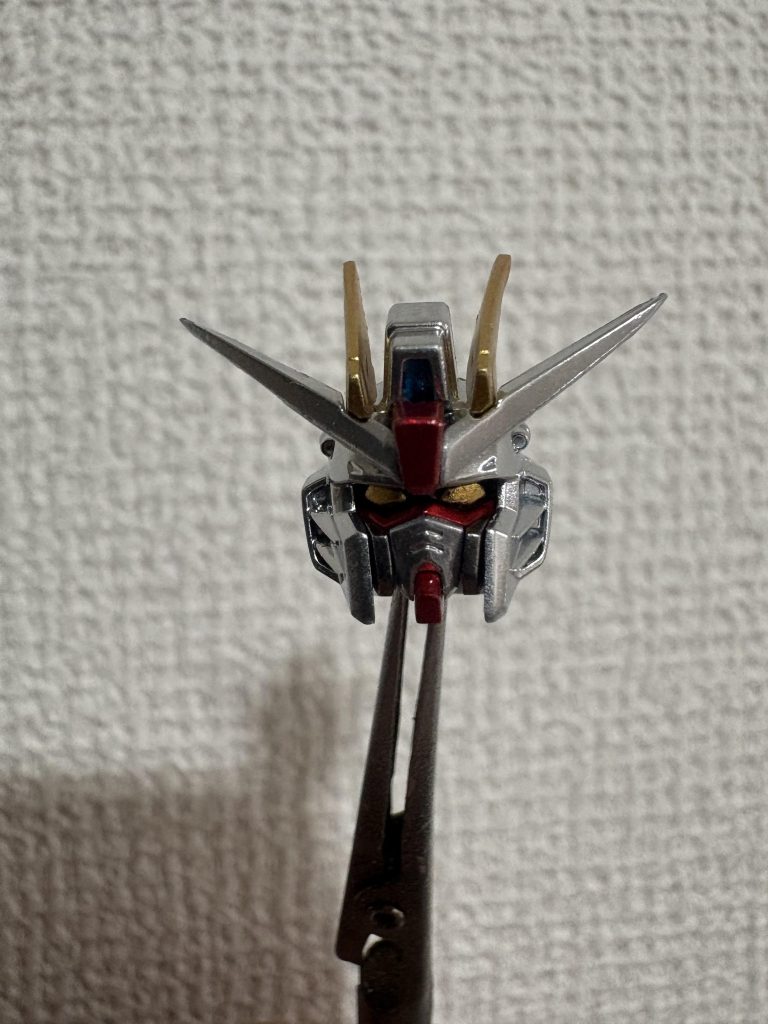 おまけの制作工程です。