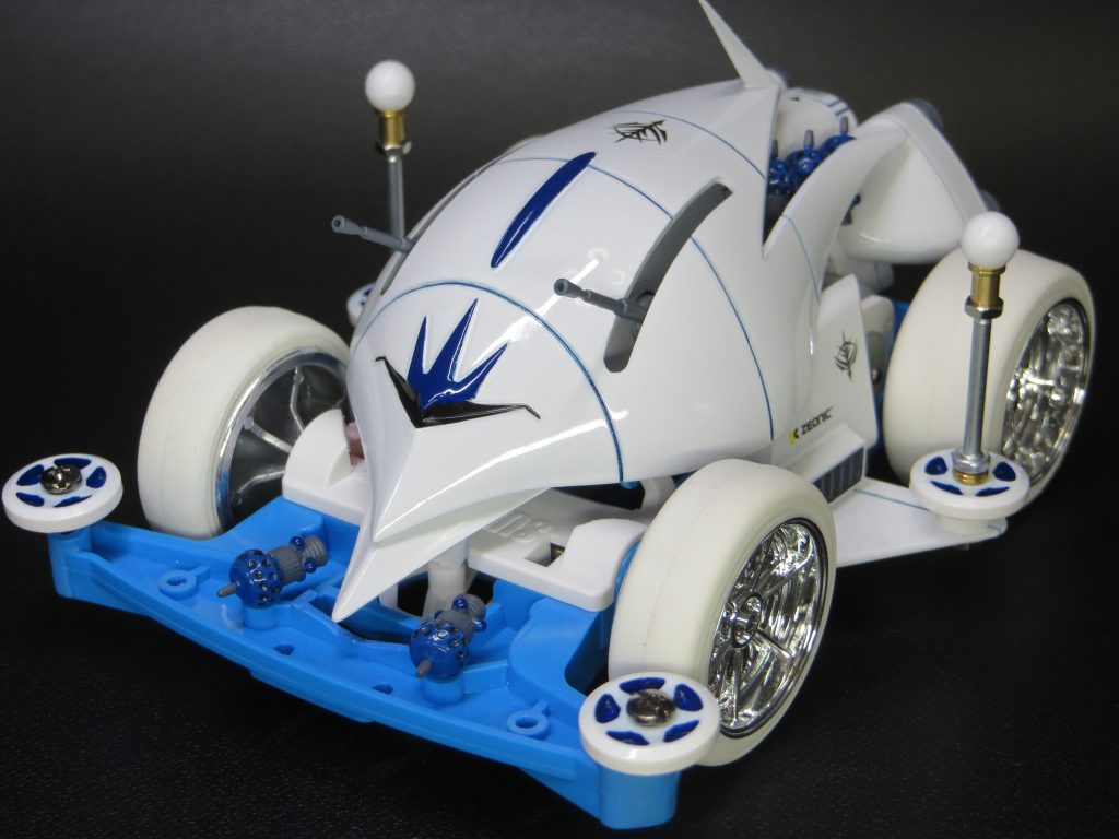 エルメスJr.–2枚目/制作者:やこぶ