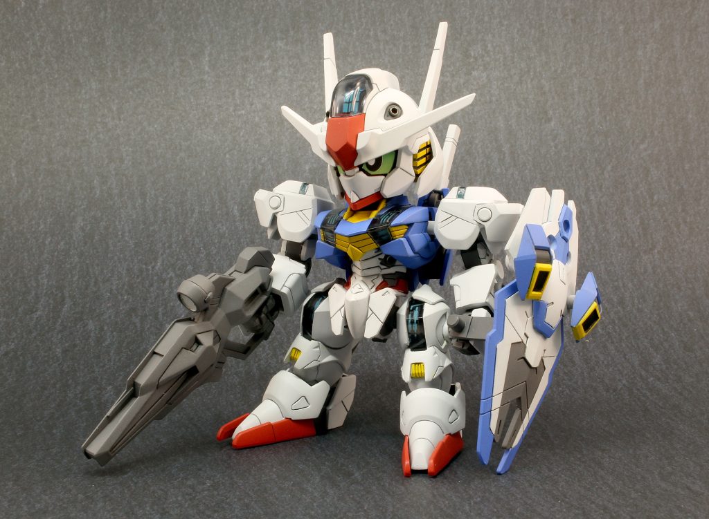 SDEXエアリアル–3枚目/制作者：九條 司