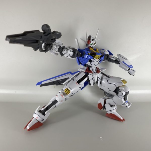 撮影ポージングエアリアル