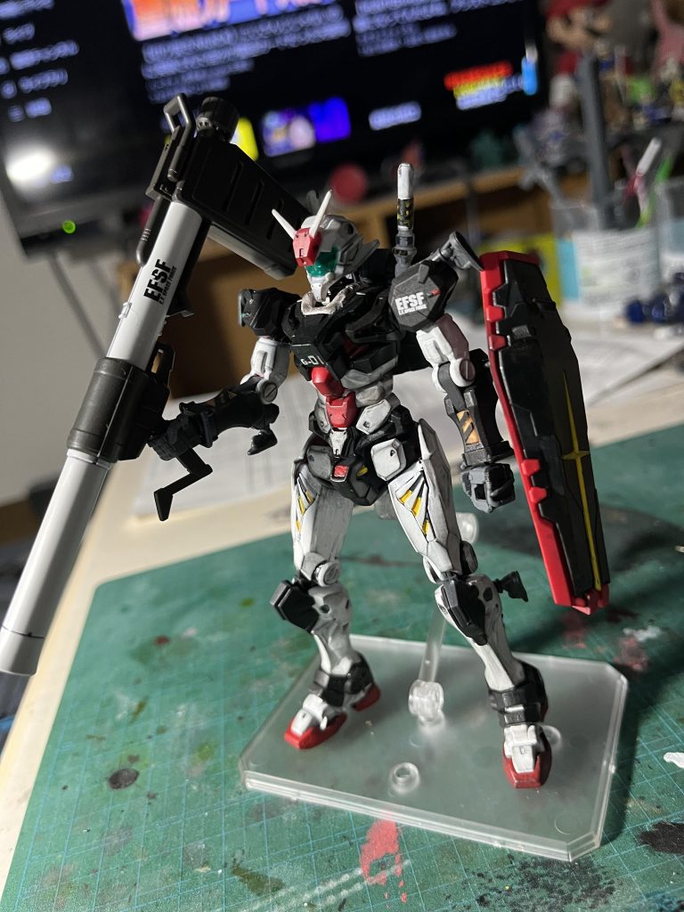 01ガンダム–2枚目/制作者：enden