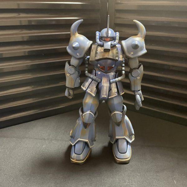 ４作目です　間が空いてますが…