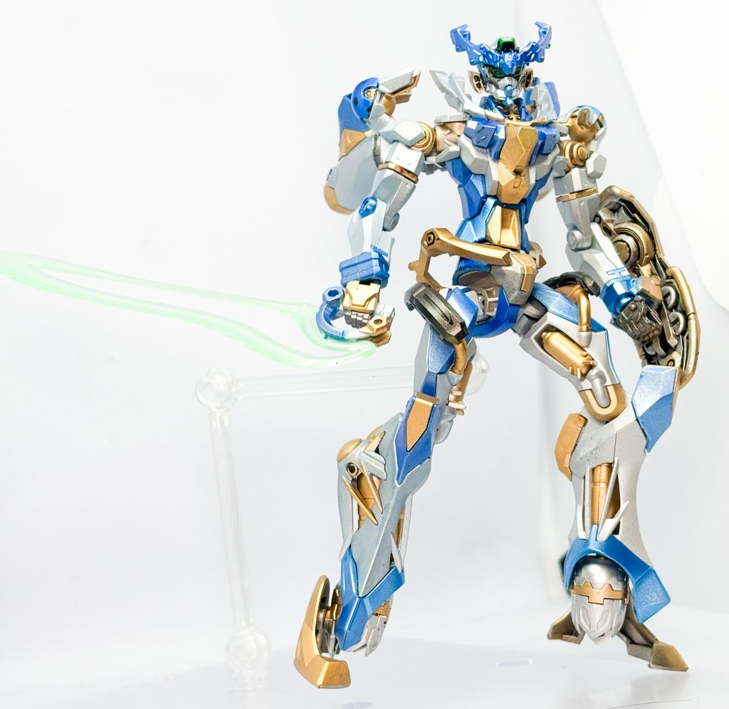 GQuuuuuuX（塗装–5枚目/制作者：yuichiro07101