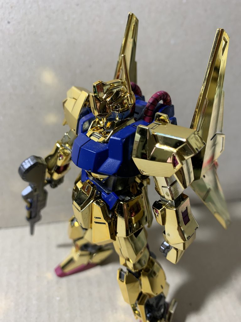 MSN-100 百式